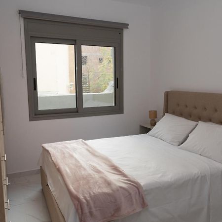 Rea Apartment 雅典 外观 照片