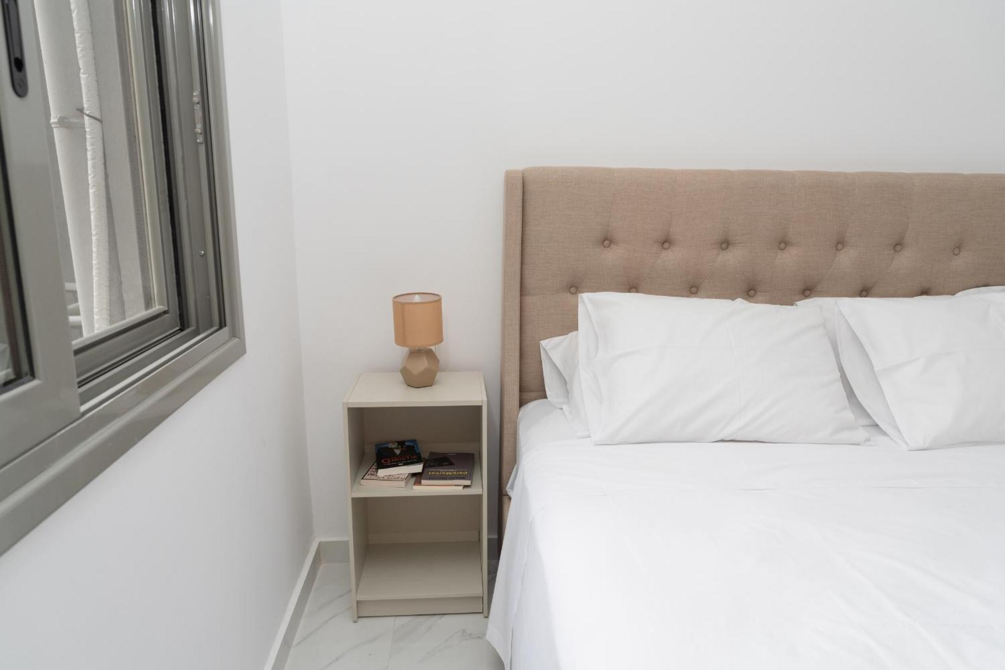 Rea Apartment 雅典 外观 照片