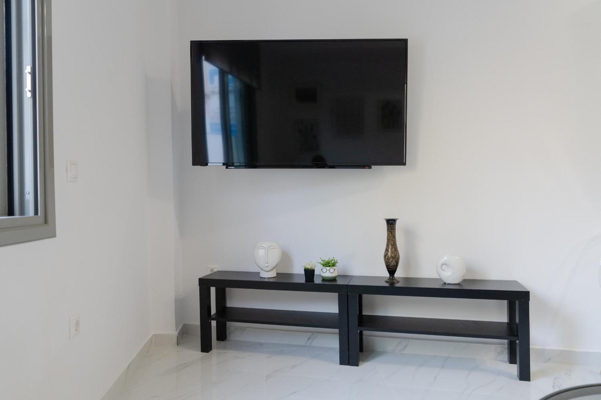 Rea Apartment 雅典 外观 照片