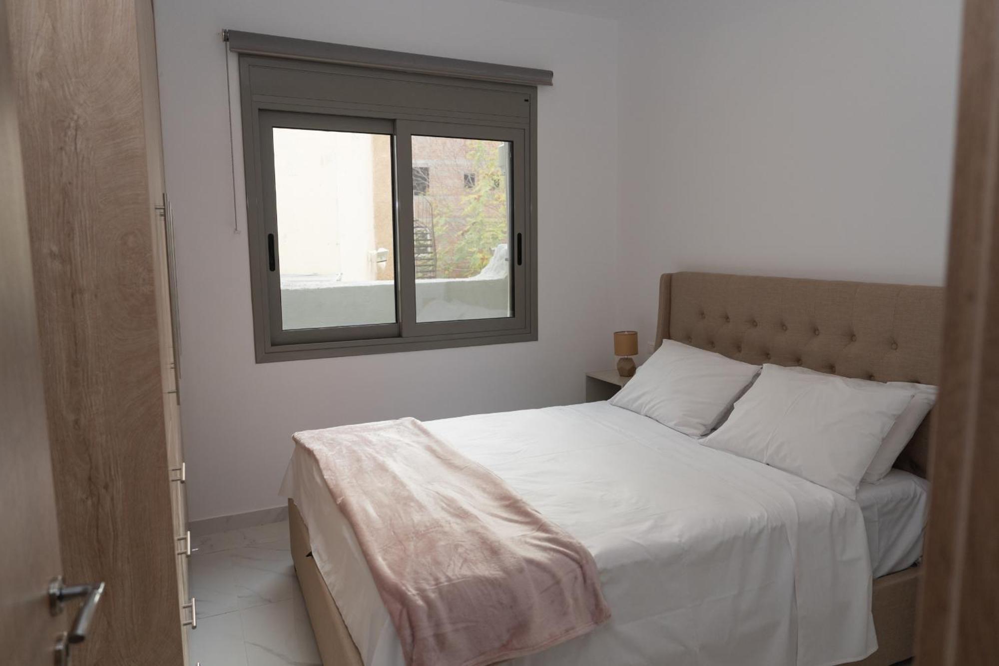 Rea Apartment 雅典 外观 照片