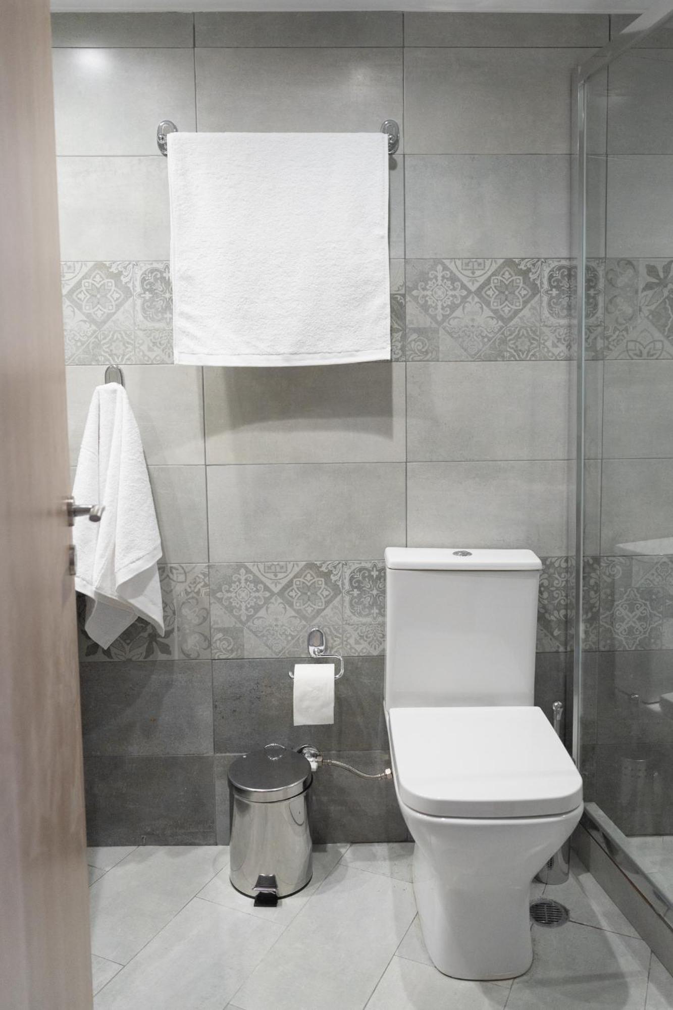 Rea Apartment 雅典 外观 照片